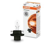 Osram 2351MFX6 Original, Montaggio su Circuito, Attacco BX8.4D, Auto, 12V, 1.2 W, Astuccio da 10
