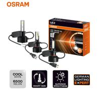 OSRAM 24V LED H1 H4 H7 TRUCK HL Pro Faro 90W 6500K Super Bright White Car LED Camion Lampade Originali Lampadine di retrofit, coppia