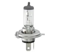 Coppia lampade H4 OSRAM TRUCKSTAR PRO +100% P43t 24V 75/70W