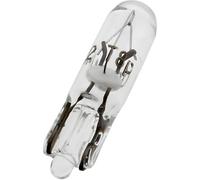 OSRAM ORIGINAL - BASE A CUNEO - 1 -2W - 12V - Lampadina extra