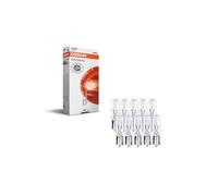 Osram 2721 - Lampadina Luce Abitacolo, 1 pezzo