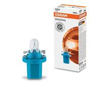 OSRAM ORIGINAL - BASE MF IN PLASTICA - 1 -2W - BX8.5d - Lampadina extra