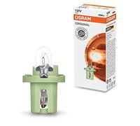 Lampada secondaria OSRAM PBX5 12V, 2W, 10 Pezzo