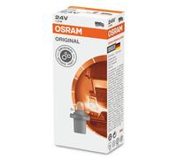 OSRAM ORIGINAL - BASE MF IN PLASTICA - 2741MF Lampadina extra