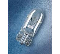 OSRAM 2821 lampadina indicatore direzione W3W 12 V 3 W W2,1x9,5d