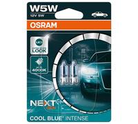 OSRAM 2825CBN-02B Lampadina indicatore direzione