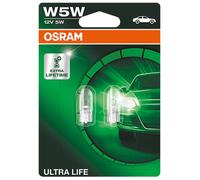 OSRAM 2825ULT-02B Lampadina indicatore direzione