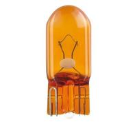 OSRAM ORIGINAL - BASE A CUNEO - WY5W - Lampadina extra 12V