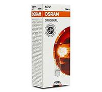 12V Minixen - 6W - W2,1x9,5d - 1 pz - Sfuso