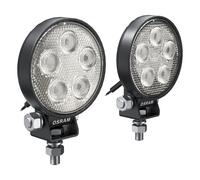 Osram 2X LEDriving Offroad Fari Aggiuntivi Rotondi VX70-SP