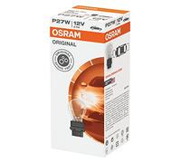 OSRAM S8 WEDGE BASE - P27W Lampadina extra