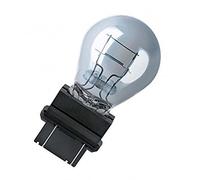 Osram 3157TF Lampadina alogena originale P27/7W, Pacco da 10