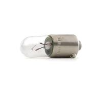 Lampada secondaria OSRAM T4W Standard 12V, 4W