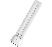 OSRAM 4008321383891 Lampada germicida 2G7 7 W (Ø x L) 28 mm x 112 mm 37 V 1 pz.