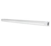 Osram 4058075000360 10W Linear LED Da Superficie, 230V 3000K Bianco Caldo