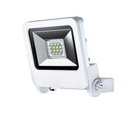Osram 4058075064386 Faretto a LED 10 W, Bianco Caldo, Standard, Bianco