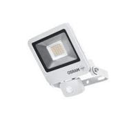 Osram 4058075064461 Endura Flood Sensor 30 W, Bianco Caldo, Plafoniera con Sensore di Movimento, Bianco