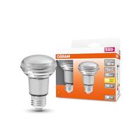 OSR 075096981 - I Radiotelevatori LED E27, 3,7 W, 210 lm, 2700 K, 2er Pack