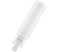 OSRAM 4058075558663 LED (monocolore) ERP F (A - G) G24q-1 6 W = 13 W Bianco ca