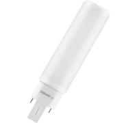 OSRAM 4058075559127 LED (monocolore) ERP F (A - G) G24q-2 7 W = 18 W Bianco ca