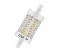 Osram 4058075811676 Lampada LED Plastica Luce Calda