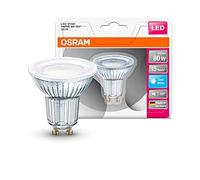 Osram 4058075815599 Lampada LED, Vetro, Luce Neutra