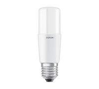 Osram LED Star Stick Lampada E27, 8 W, Luce Calda, 1 Lamp, standard, plastica