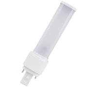 OSRAM 4058075823334 LED (monocolore) ERP F (A - G) G24d-1 5 W = 10 W Bianco ca