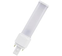 OSRAM 4058075823334 LED (monocolore) ERP F (A - G) G24d-1 5 W = 10 W Bianco ca