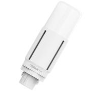 OSRAM 4058075824553 LED (monocolore) ERP E (A - G) G24-d 7.5 W = 18 W Bianco n