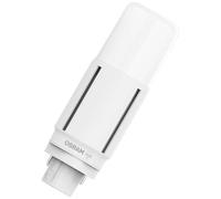 OSRAM 4058075824591 LED (monocolore) ERP E (A - G) G24-d 9.5 W = 26 W Bianco n