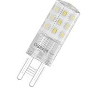 OSRAM 4058075840522 LED (monocolore) ERP C (A - G) G9 4.9 W = 60 W Bianco cald