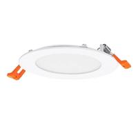 OSRAM 4099854445774 Downlight Slim 120mm 8W 6500K Plafoniera LED 8.00 W Bianco
