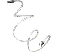 OSRAM 4099854449154 Kit completo striscia LED con spina 230 V 10 m Bianco fred