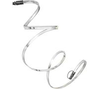 OSRAM 4099854449154 Kit completo striscia LED con spina 230 V 10 m Bianco fred