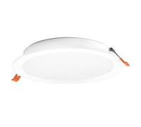 OSRAM 4099854478659 Essential Downlights 18W 220mm 840 White Lampada LED da in
