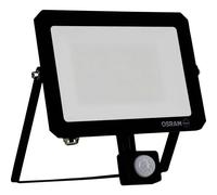 OSRAM 4099854489846 FLOODLIGHT LUX SENSOR 50W 865 BLACK Faro a LED 50.00 W Bia