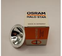 OSRAM 41900 SP 12V 20W GY4 8° HALOSPOT 48 LAMPADINA ORIGINALE ALOGENA RIFLETTORE