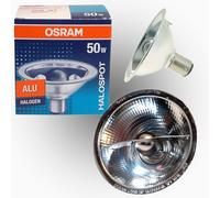 Osram Halospot70 41990 SP 12V-50W 8° +++EOL+++ [EEK: G]
