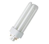 Osram DULUX T/E PLUS lampada fluorescente 42 W GX24q-4 Bianco freddo