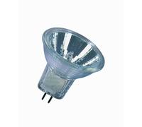 OSRAM 44892 WFL 35W 12V GU4 FS1 OSRAM alogena dicroica dimatro 35mm [EEK: D]