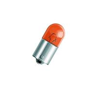 Osram 5009 Lampada Auto, Ausiliaria, Set di 10