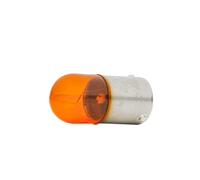 LOTTO DI 10 PEZZI OSRAM Orginal 5009 BAU15s 12V 10W RY10W