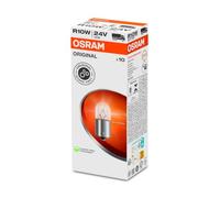 Lampada secondaria OSRAM R10W Standard 24V, 10W, 10 Pezzo