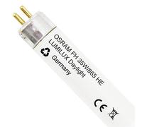 OSRAM 591360 LUMILUX T5 HE, 35 W, G5 (865)
