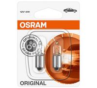 OSRAM 64111-02B Lampadina, Luce abitacolo