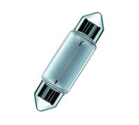 10 X Osram C5W Lampade Lampada 12 Volt 5 Watt 12V 5W 6413 41mm Interni