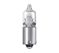 OSRAM H6W 12V Lampadina Indicatore BAX9s 64132 Lampada Auto