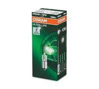10 OSRAM Ultra Life Lampadine Segnale H6W 12V 6W 125lm 64132ULT
