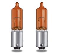 Osram 64137 Lampada con Attacco in Metallo (10 pezzi)